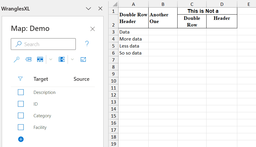 Flatten tool example map_flatten.gif
